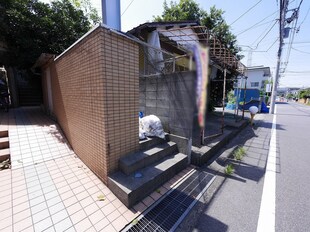 ハーヴェスト高州　（住居）の物件内観写真